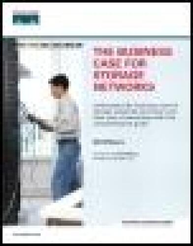 مورد تجاری شبکه های ذخیره سازی