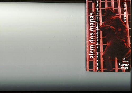 ﻿فراتر از نقشه ها: بناهای تاریخی در تخیل شهری معاصر