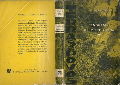 ﻿پانوراما از دنیای کنونی