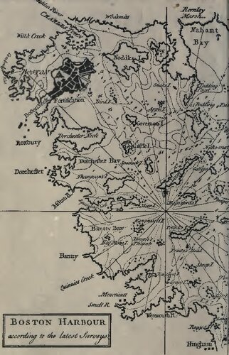 ﻿تاریخ دریایی ماساچوست 1783-1860