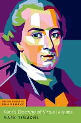 ﻿دکترین فضیلت کانت