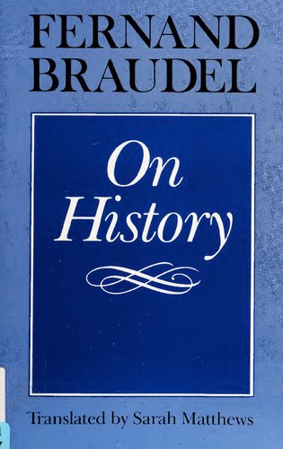 ﻿در مورد تاریخ