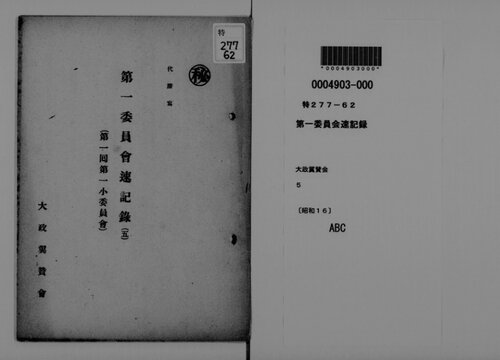 ﻿اولین گزارش استن کمیته