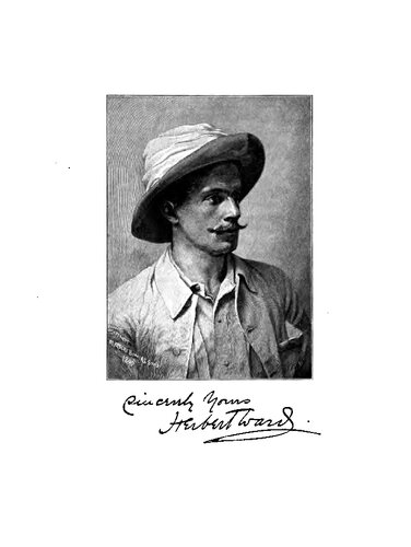 ﻿پنج سال با آدمخوارهای کنگو