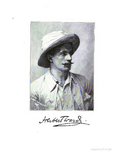 ﻿پنج سال در میان قبایل ایالت کنگو