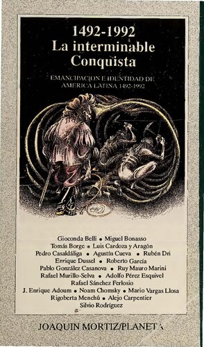 ﻿1492-1992: فتح بی پایان