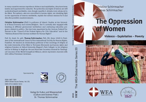 ﻿سرکوب خشونت زنان - استثمار - فقر: یک بحران وجودی برای میلیون‌ها نفر