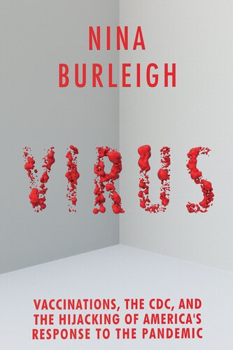 ﻿ویروس: واکسیناسیون، CDC، و ربودن واکنش آمریکا به همه‌گیری
