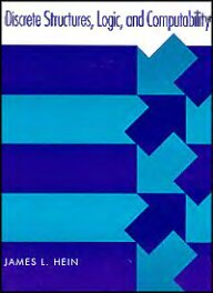 ﻿ساختارهای گسسته، منطق و قابلیت محاسبه