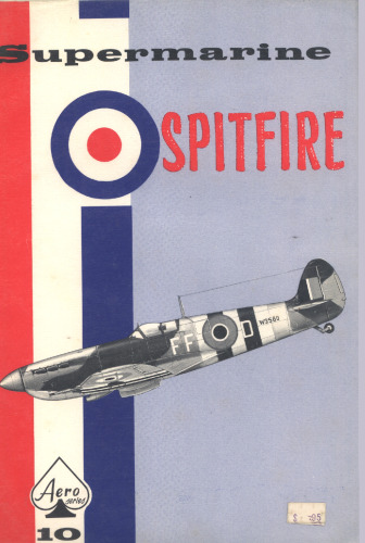 سوپرمارین Spitfire
