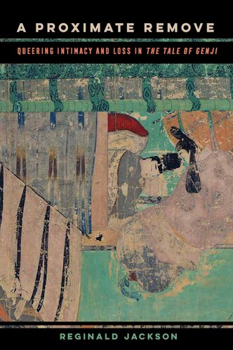 ﻿حذف تقریبی: صمیمیت عجیب و غریب و از دست دادن در داستان جنجی