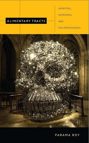 ﻿مواد غذایی: اشتها، بیزاری ها و دوران پسااستعماری (موج بعدی: جهت گیری های جدید در مطالعات زنان)