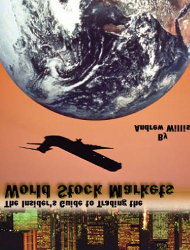 راهنمای Insider برای تجارت جهانی بازارهای سهام