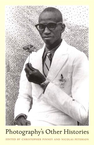 ﻿تاریخچه های دیگر عکاسی