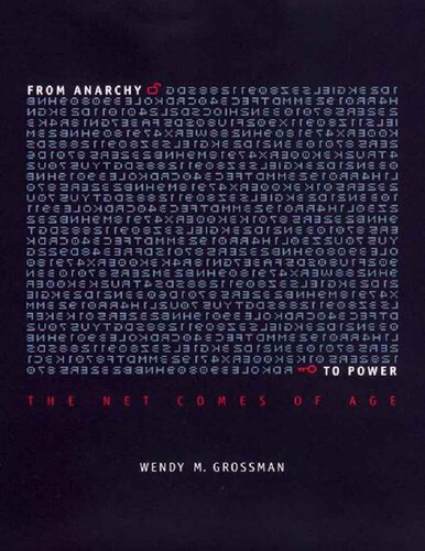 ﻿از آنارشی تا قدرت: شبکه به دوران می رسد