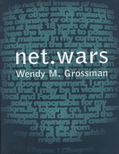 ﻿Net.Wars