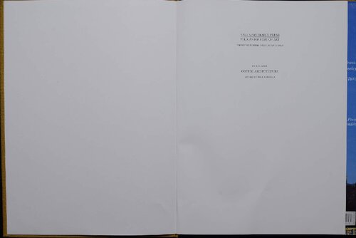 ﻿معماری گوتیک