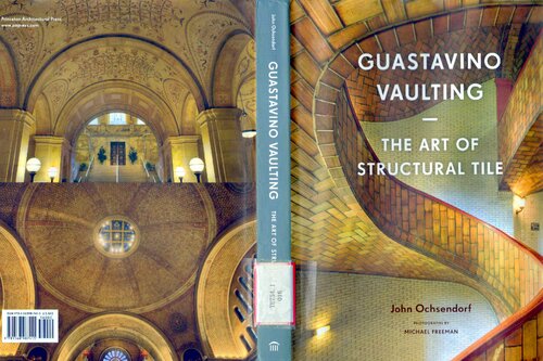 ﻿خرک سازی گوستاوینو: هنر کاشی های سازه ای