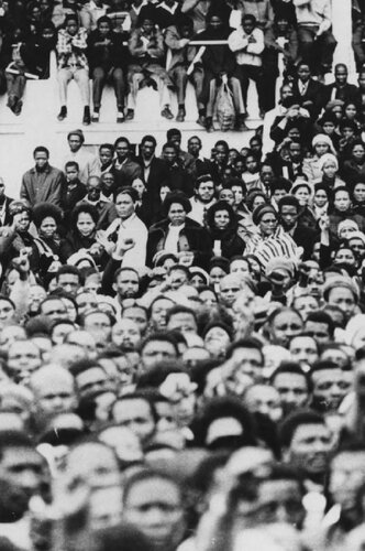 ﻿خواننده آگاهی سیاه