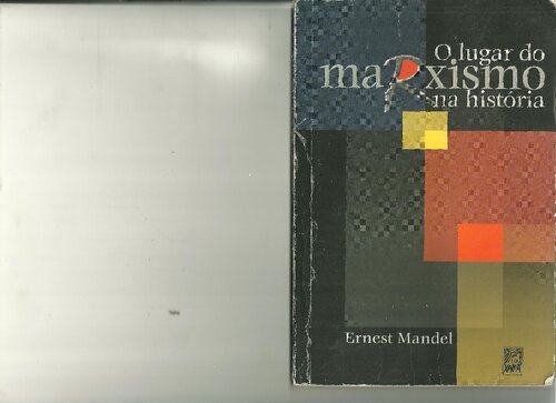 ﻿جایگاه مارکسیسم در تاریخ