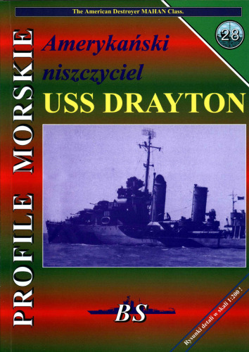 ﻿ناوشکن آمریکایی USS Drayton
