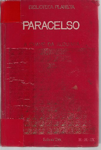 ﻿کلید کیمیاگری