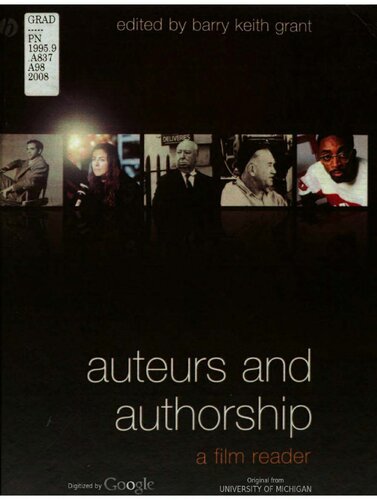 ﻿مولفان و نویسندگی: یک خواننده فیلم