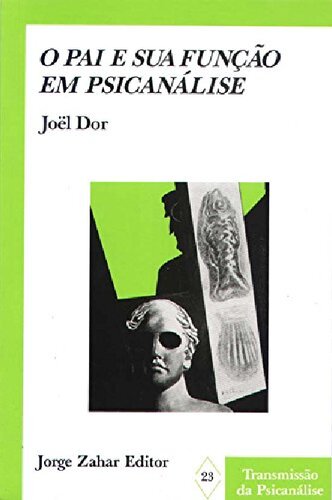 ﻿پدر و نقش او در روانکاوی