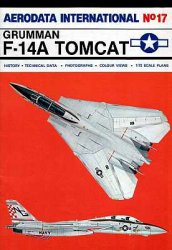 ﻿Grumman F-14a Tomcat