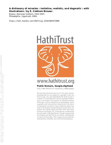 ﻿فرهنگ معجزه: تقلیدی، واقع بینانه و جزمی