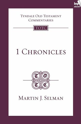 ﻿1 Chronicles (TOTC)