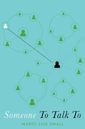 ﻿کسی برای صحبت کردن