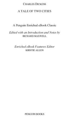 ﻿داستان دو شهر