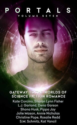 ﻿پورتال ها: جلد هفتم