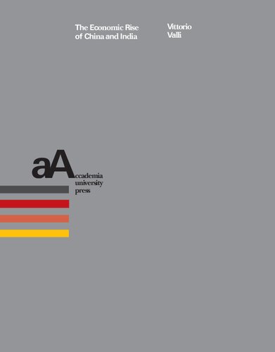 ﻿رشد اقتصادی چین و هند
