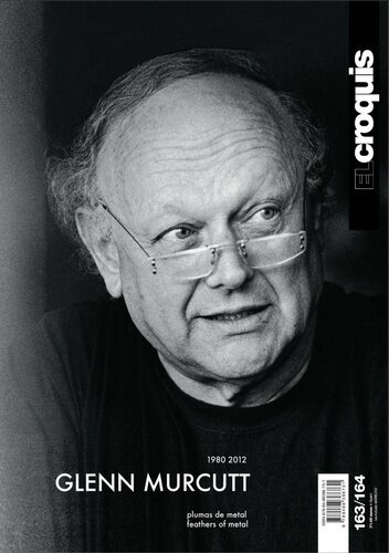 ﻿El Croquis 163-164: Glenn Murcutt Feathers Of Metal