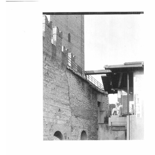 ﻿معمار کارلو اسکارپا: مداخله در تاریخ