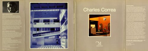 ﻿چارلز کوریا