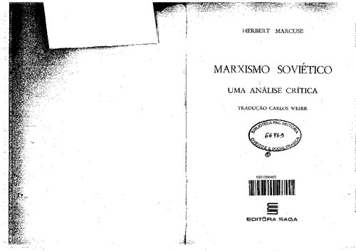 ﻿مارکسیسم شوروی