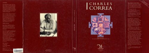 ﻿چارلز کوریا: ایده ها و ساختمان ها