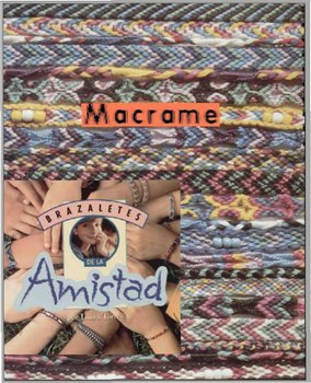 ﻿دستبند ماکرامه