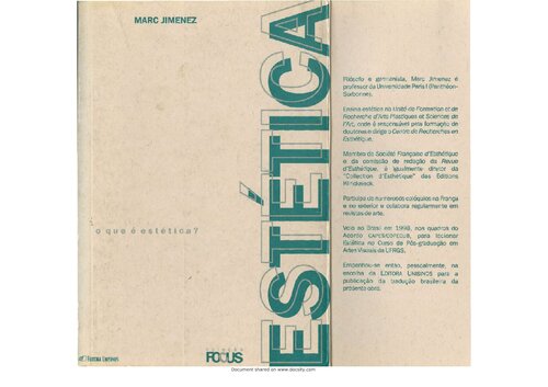 ﻿زیبایی شناسی چیست؟