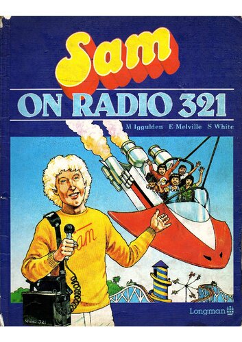 ﻿سام در رادیو 321