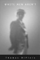 ﻿مردان سفید پوست نیستند