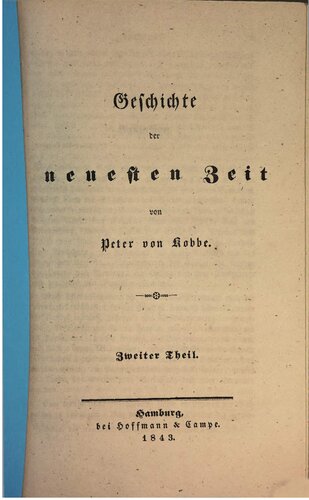 ﻿تاریخ دوران اخیر