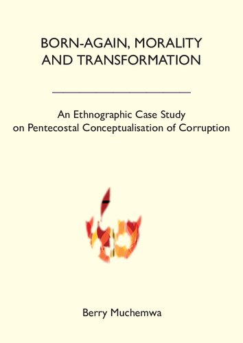 ﻿تولد دوباره، اخلاق و تحول