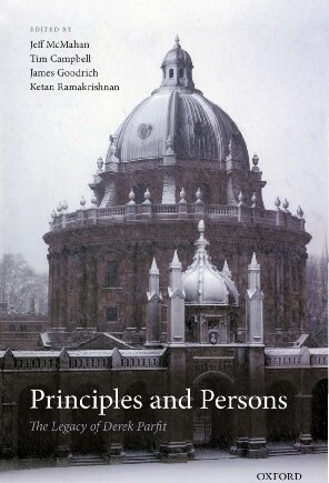 ﻿اصول و افراد: میراث درک پارفیت