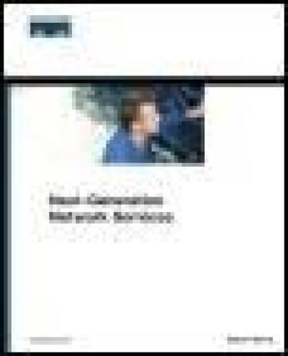 ﻿خدمات شبکه نسل بعدی