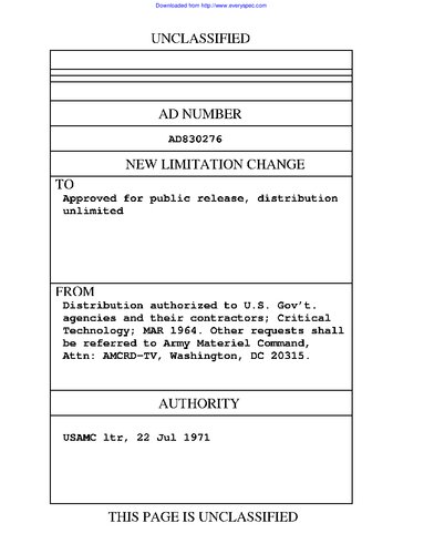 ﻿کتابچه راهنمای طراحی مهندسی - سری کالسکه و پایه، کالسکه و پایه - عمومی