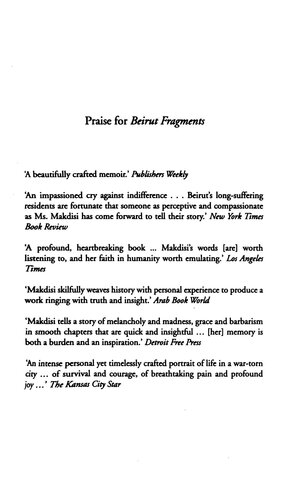 ﻿تتا، مادر و من: خاطرات یک زن عرب